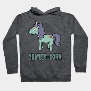 Zombie-Corn Hoodie